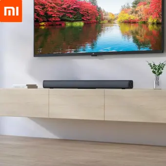 xiaomi speaker tv