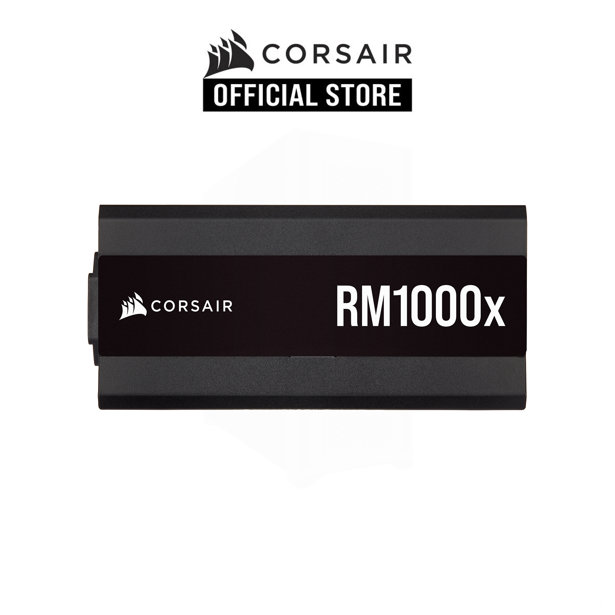 CORSAIR RMx Shift Series RM1000x 80 Plus Gold Fully Modular ATX