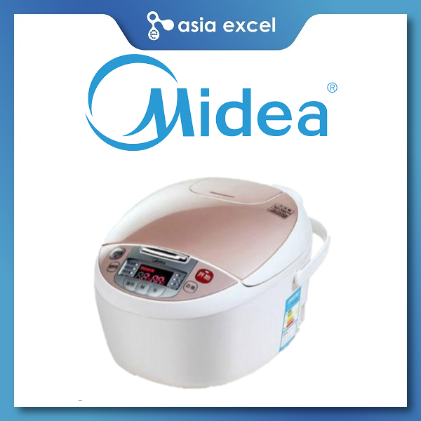 midea mmr3018