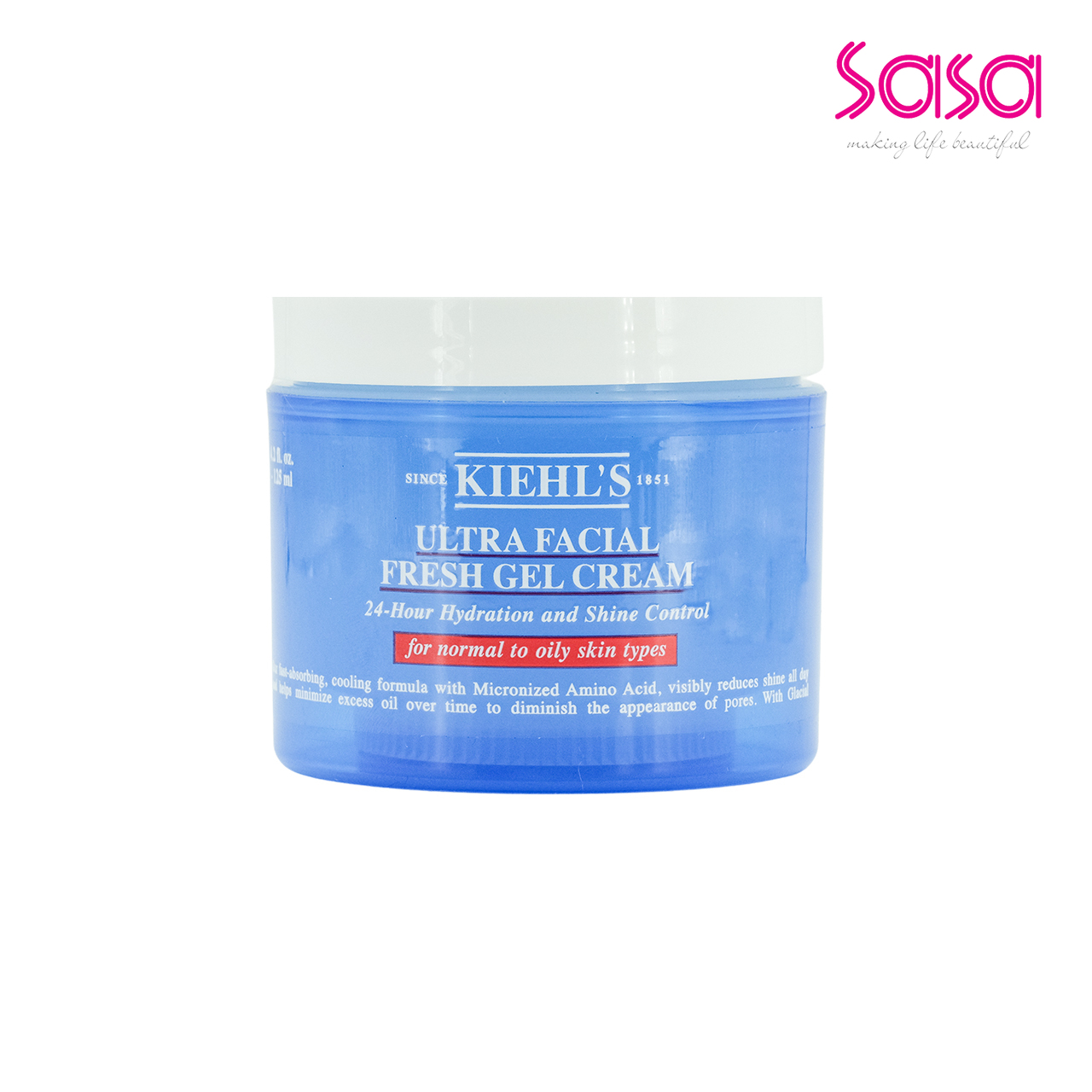 Kiehl's Ultra Facial Fresh Gel Cream 2本 Kiehl's Ultra Facial Fresh Gel Cream 2本 Kiehl's Ultra Facial