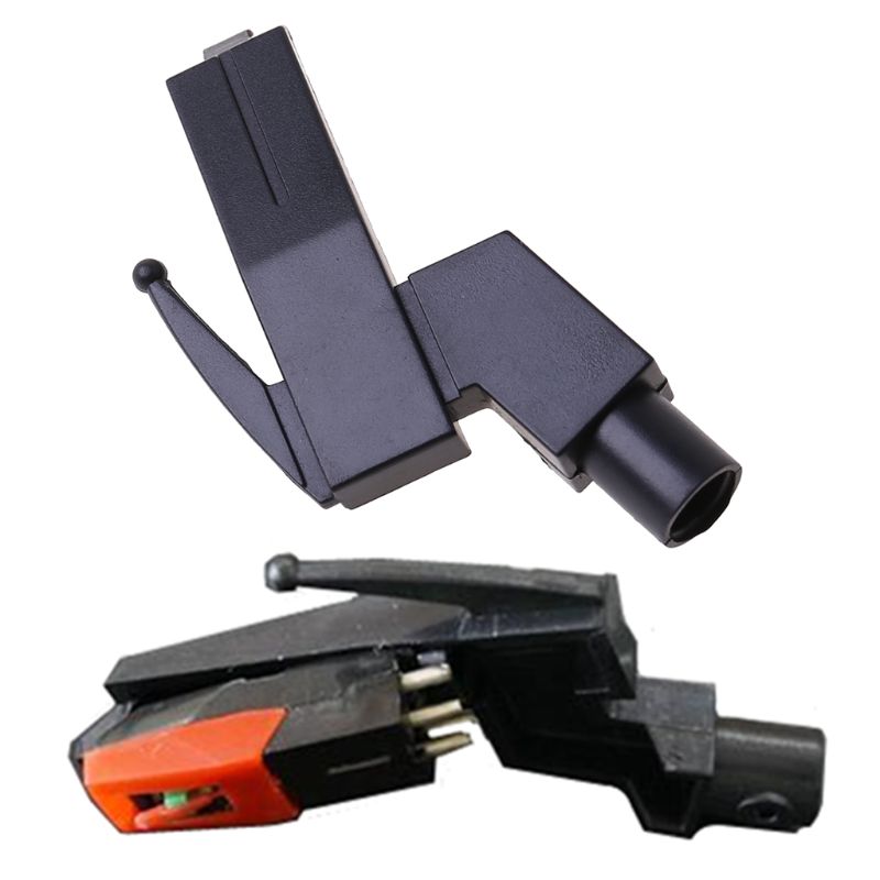 New arrival Electric Phonograph Gramophone Stylus Bracket Non-moving for Lp Vinyl Record Pla