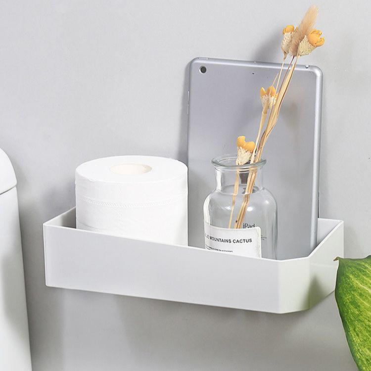 Kệ dán tường, kệ để đồ mica siêu chắc