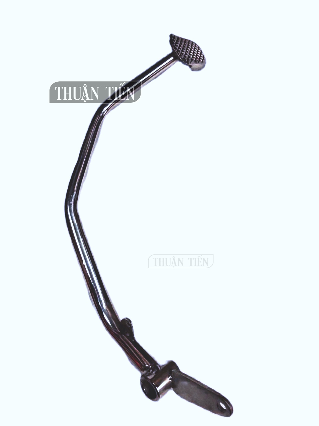 CÀNG THẮNG RS 100- WAVE A 100 INOX KHÔNG HÚT NAM CHÂM, ĐÚNG MẪU CHO RS, WAVE A100CC