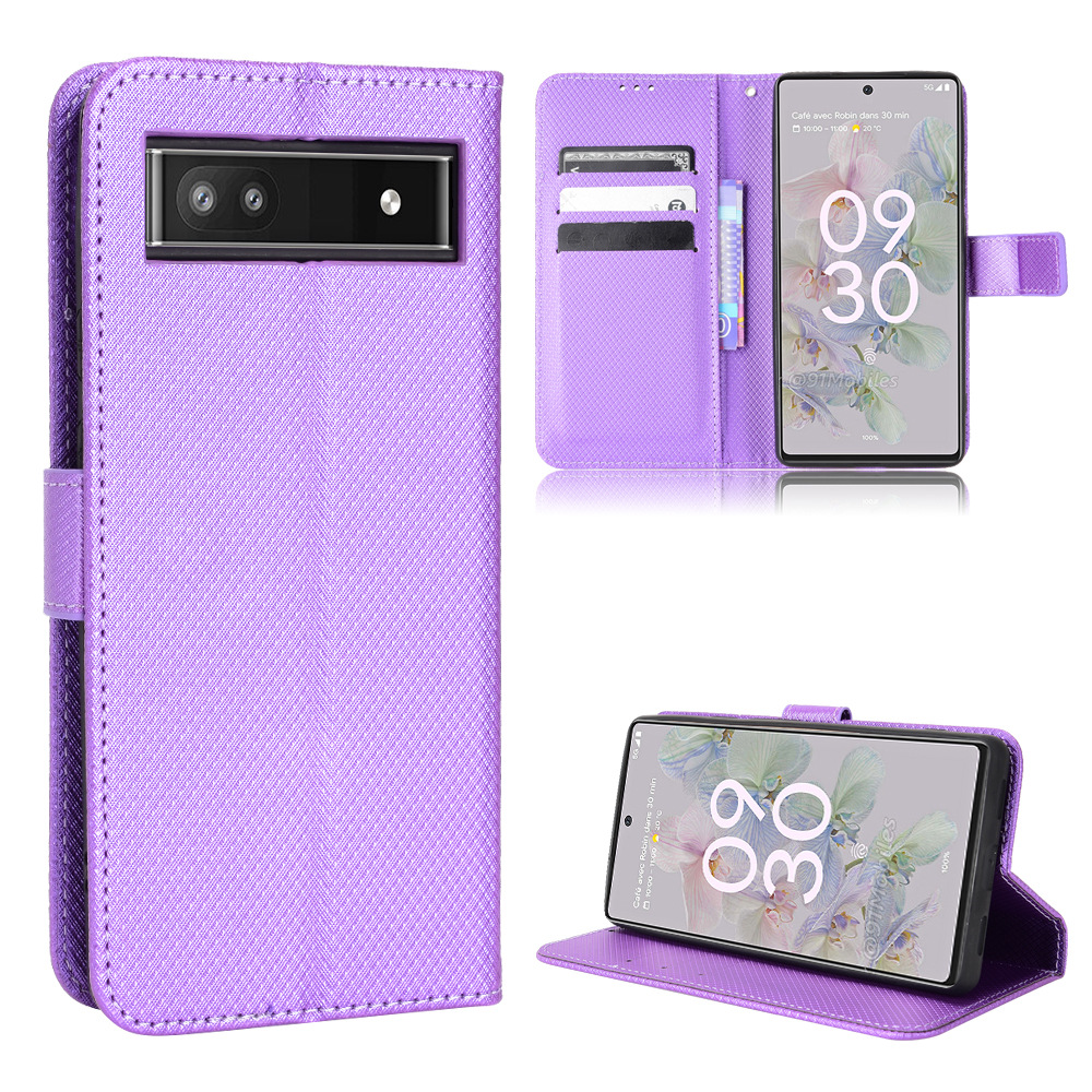Google%20Pixel%203A%20XL%20Phone%20Case,Support%20Wireless%20Charging%20with%20RFID%20Blocking%20Card%20Holder%20Phone%20Case%20Cover%20for%20Google%20Pixel%203A%20XL%20-%20Image%202