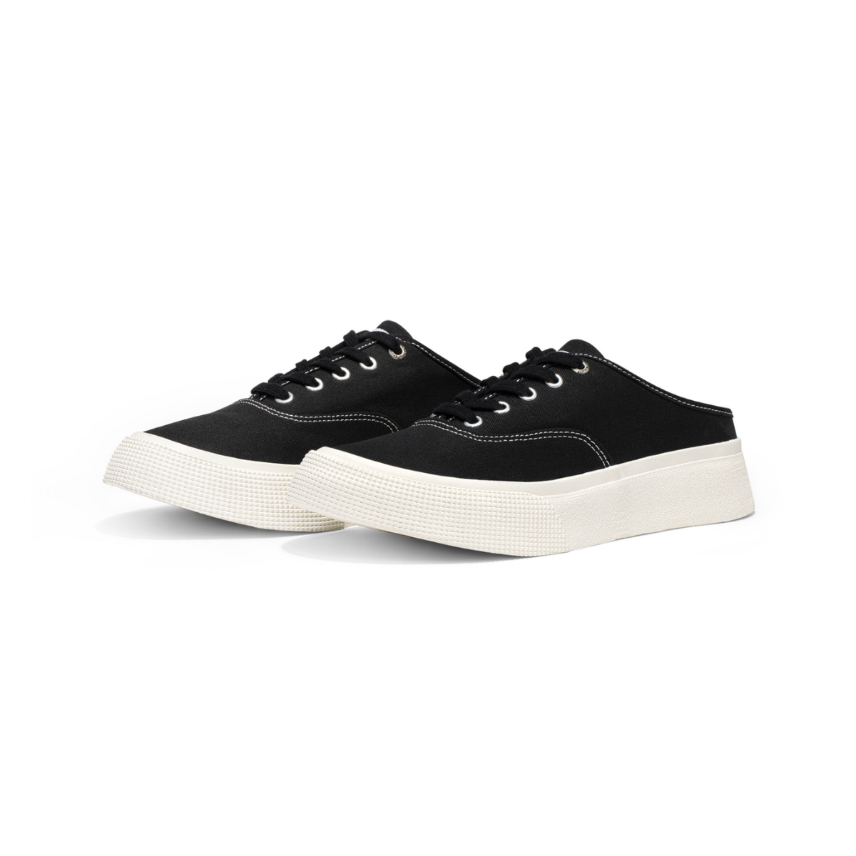 Giày Thể Thao/ Giày sục EPT SAILOR MULE (Black)