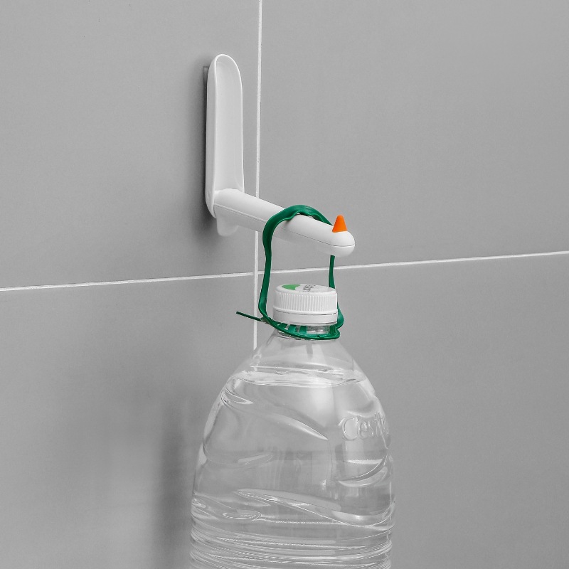 Bird Clothes Hanger Storage Rack Multifunctional Bathroom Balcony Clothes Hanger Storage Tool Non punching Bathroom Storage Shelf