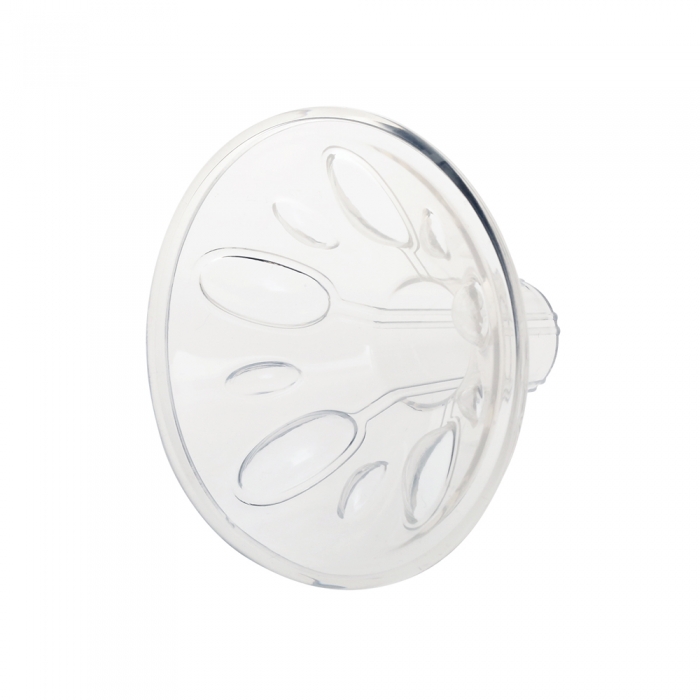 PHỄU MASSAGE SILICON SPECTRA CÓ SIZE 20mm/24mm/28mm (CỔ DÀI)
