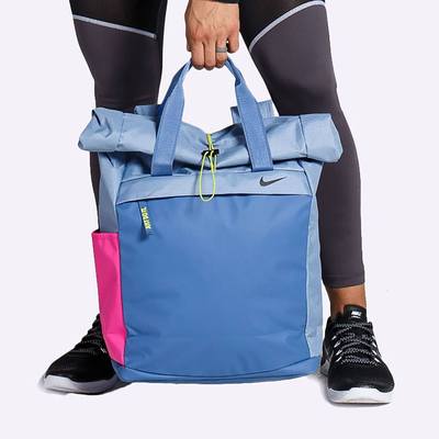 nike radiate backpack blue