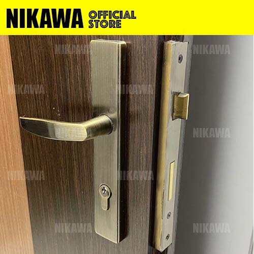 【Luck】 400VS-ML-1616-KEY Door Lock Set with Key - VSP