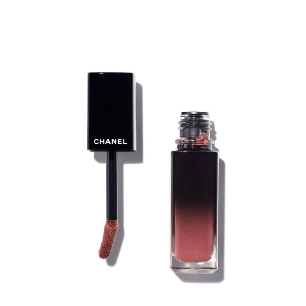 Son kem Chanel 65 Imperturbable màu hồng cam gạch chính hãng  PN100100