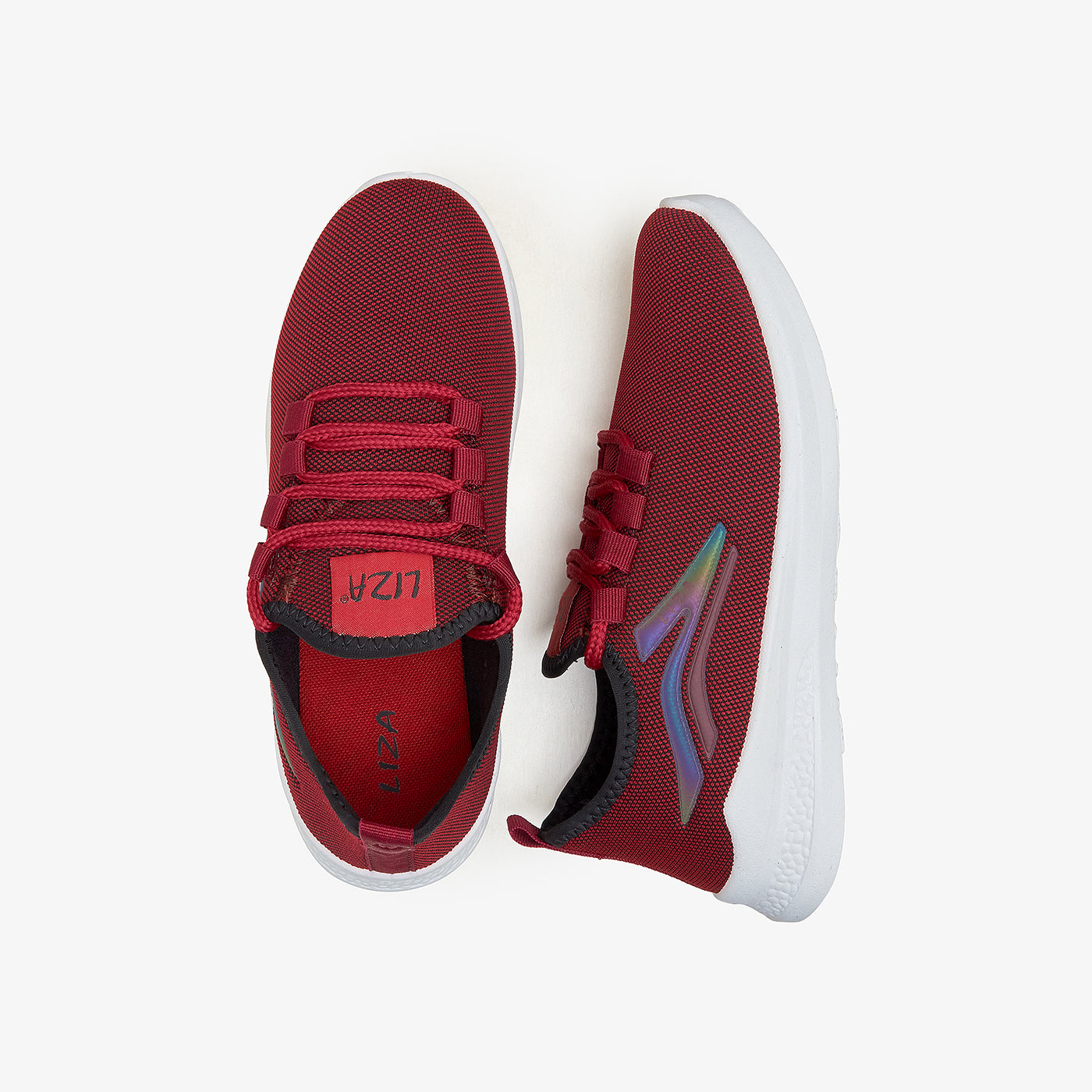 Liza Womenâ€™s Crossfit Sneakers For Women - Shoes For Girls - Winters Collection