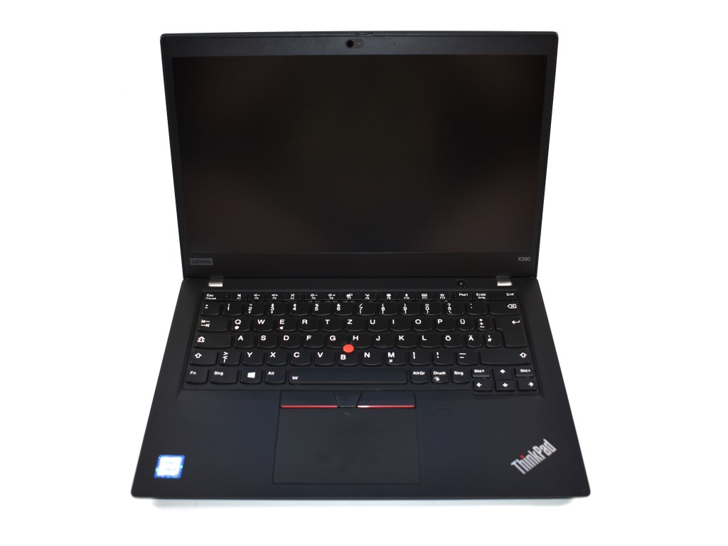 Lenovo ThinkPad X390 i5 8th Gen 8GB DDR4 RAM, 256GB/512GB SSD