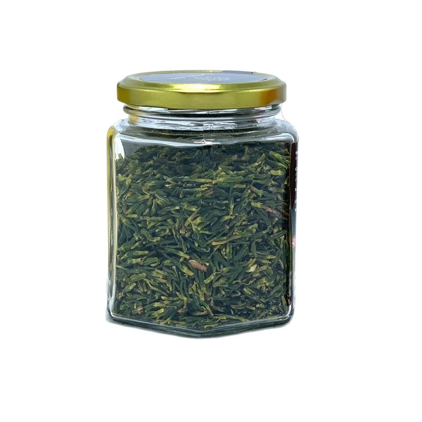 Trà tim Sen Đồng Tháp Nguyên Chất( Hũ 125gam)