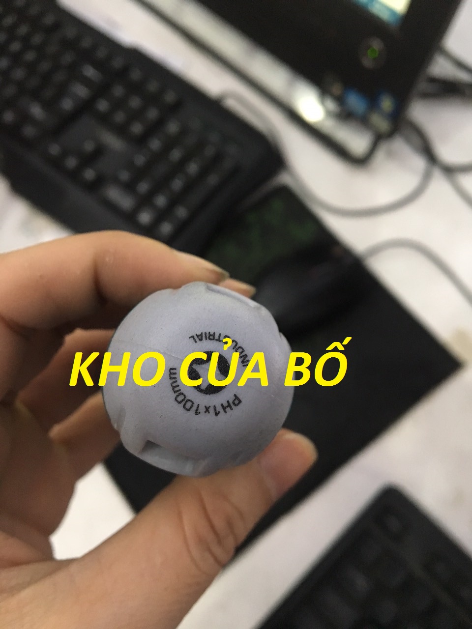 Tua vít bake (nâng cấp từ THT2246) total tht26ph1100