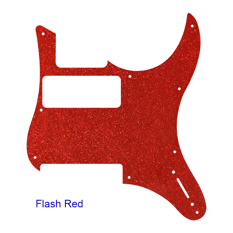 【Best-Selling】 Yamaha Pacifica 611 PG electric guitar pickguard scratch ...