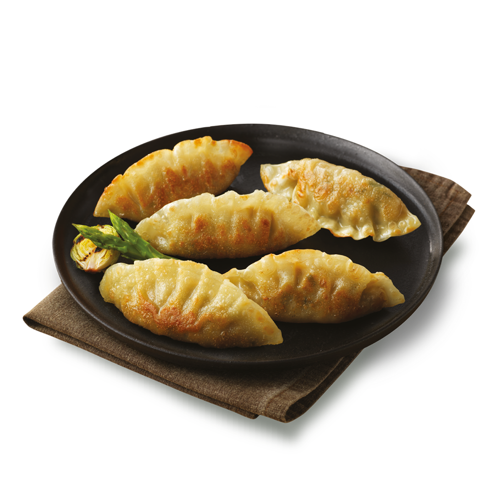 [Hỏa tốc] Bánh xếp Mandu Bibigo Thịt & Bắp 350g