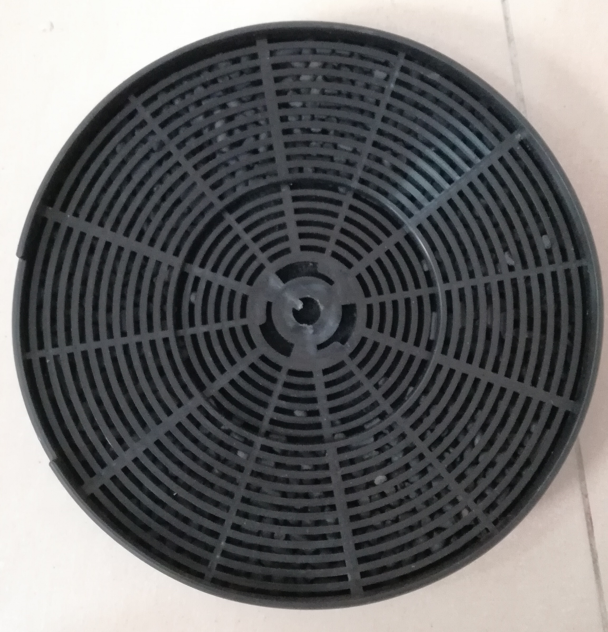 Vỉ (đĩa) than hoạt tính máy hút mùi