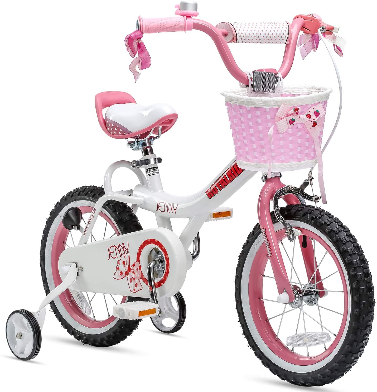 bike for a 5 year old
