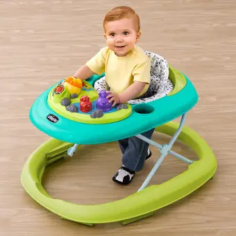 chicco walky talky baby walker