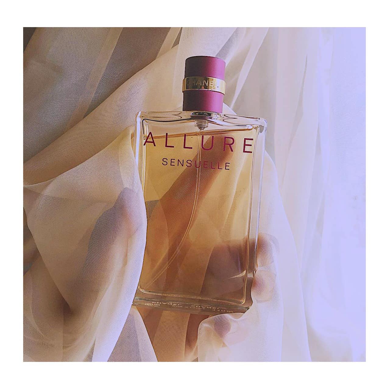 [chai chiết] Nước Hoa Nữ Ⓒhanel Allure Sensuelle Eau De Parfum