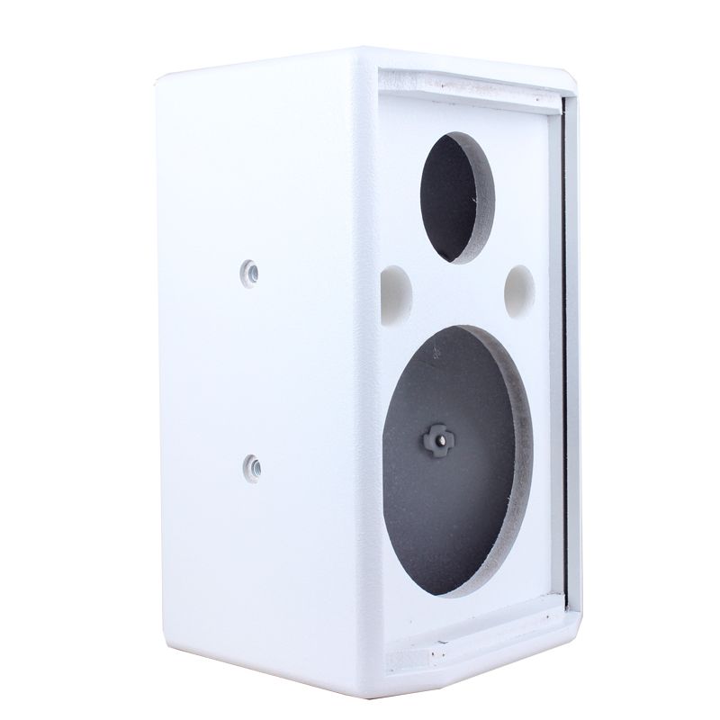 Wooden speaker empty box 6/8/10 inch sound box wooden box high-density ...