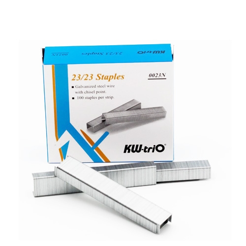 Ghim bấm Kw-TriO 23/23 (Bấm 190 tờ)