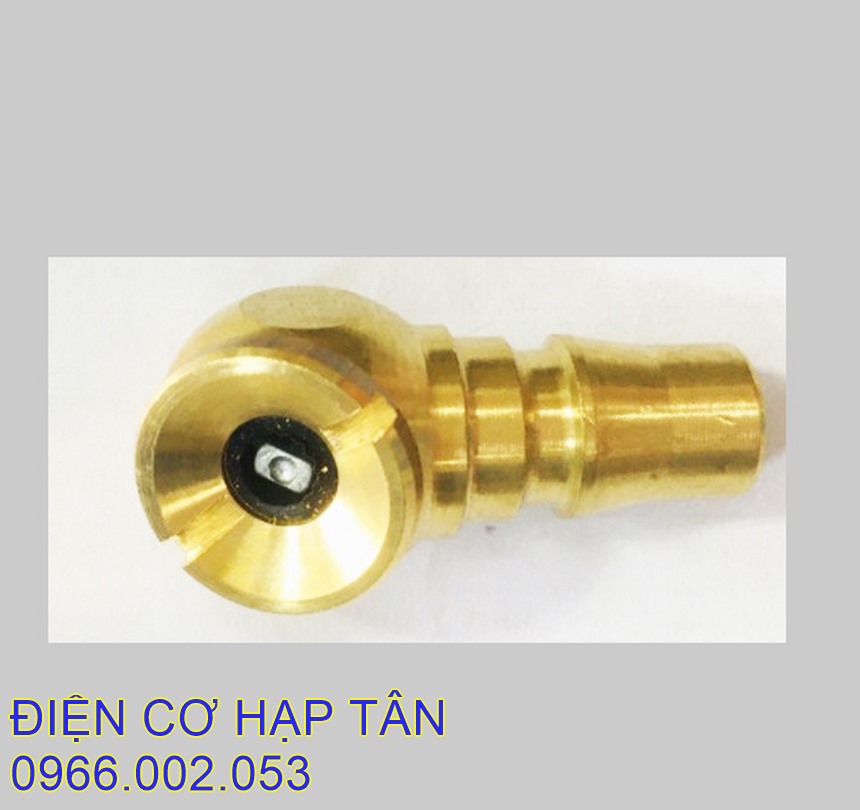 Đầu bơm xe hơi ( có 2 loại ) - xe máy