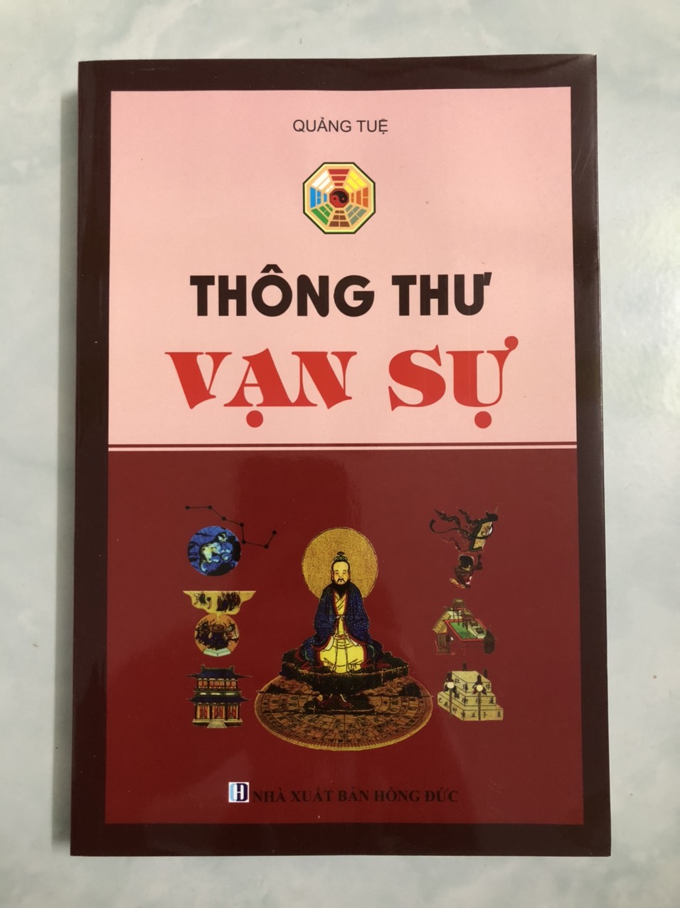 Thông Thư Vạn Sự