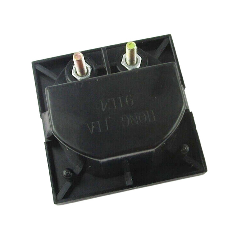 91-3 Digital Voltmeter for Gasoline Generator Replacement Spare Parts 220V 380V Single Phase 3 Phase Voltage Meter Home Tool. 