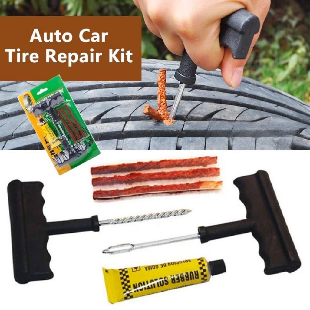 Bike Tire Repair Kit Bike Puncture Service Near Me Gorilla