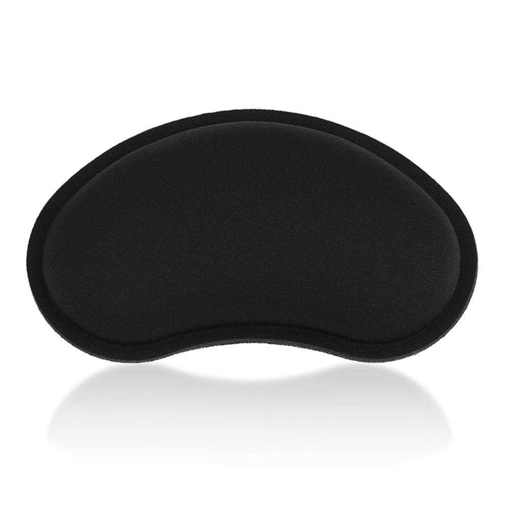 Ire14 Bàn máy tính bảo vệ kê cổ tay chống trượt cho PC gác tay làm móng mause Pad Chuột gối miếng đệm cổ tay hỗ trợ cổ tay