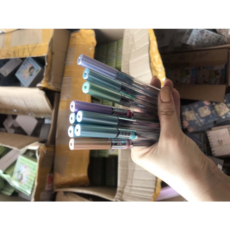 [NEW] Hộp ngòi chì kim ngòi 0.5