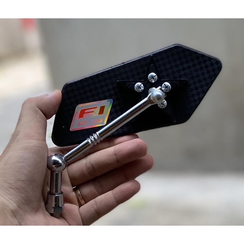 Gương Fi 5cạnh loại xịn