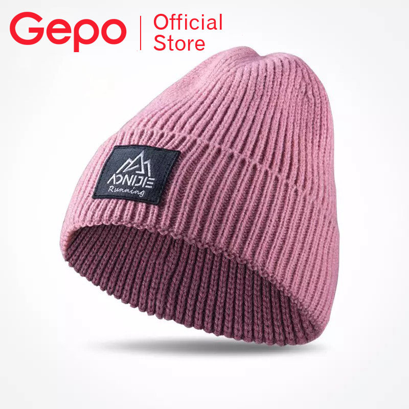 Mũ Len Giữ Ấm Mùa Đông Aonijie M-30