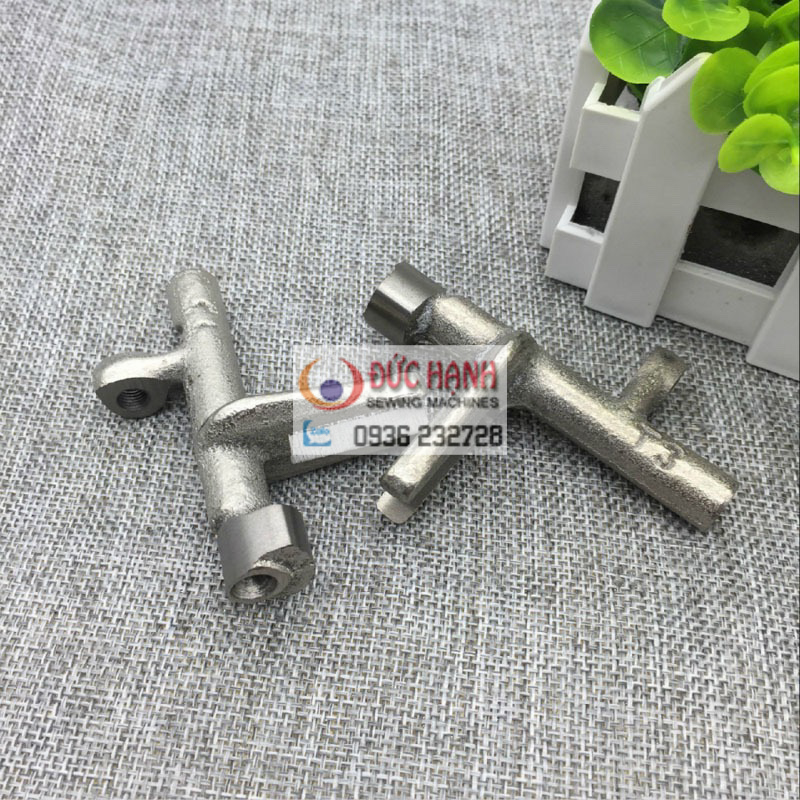 CON LẮC - CHỮ THẬP MÁY MAY GIA ĐÌNH CON BƯỚM