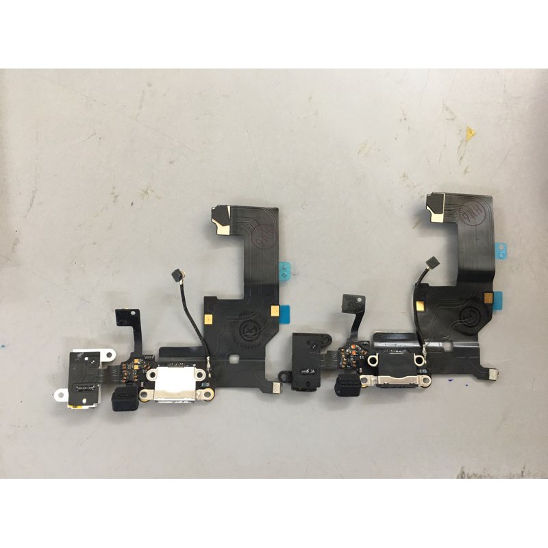 Cụm Chân Sạc IPhone 5 5G bảo hành đổi mới