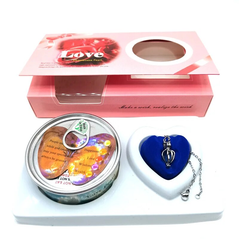 VIP%20Link%20Pearl%20Necklace%20Love%20Pearl%20Necklace%20Pendant%20Set%20-%20Image%203
