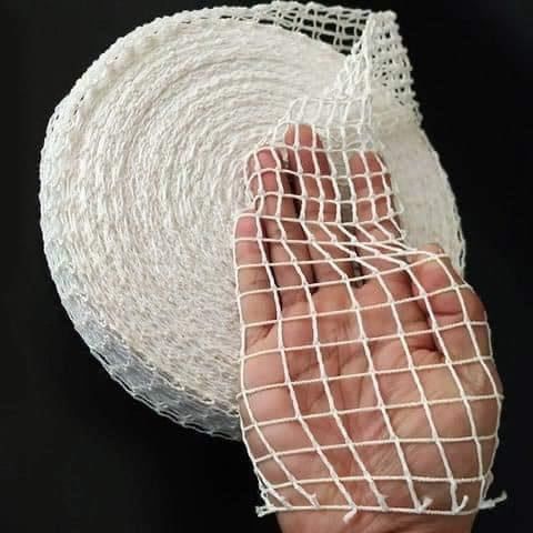 Lưới định hình giò heo xông khói, Jambon 1M