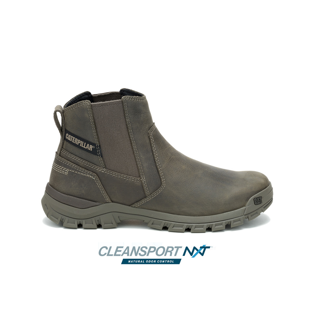 Caterpillar Men's Threshold Chelsea - Bungee Cord (P726056