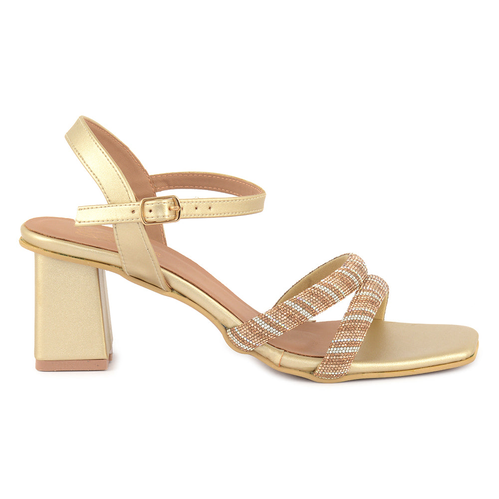 ECS%20Glamour%20Stride%20Sparkle%20Heels%20Block%20Heel%20Sandals%20For%20Women%20-%20Image%207