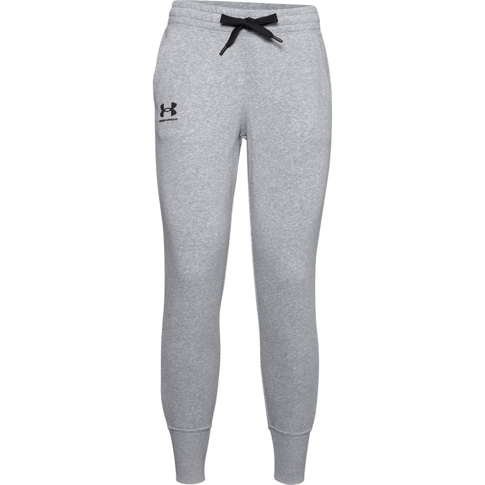 under armour ua rival women's sweatpants