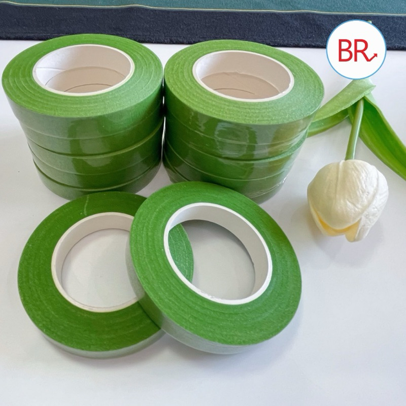 Băng keo sáp quấn cành ngọc thịnh