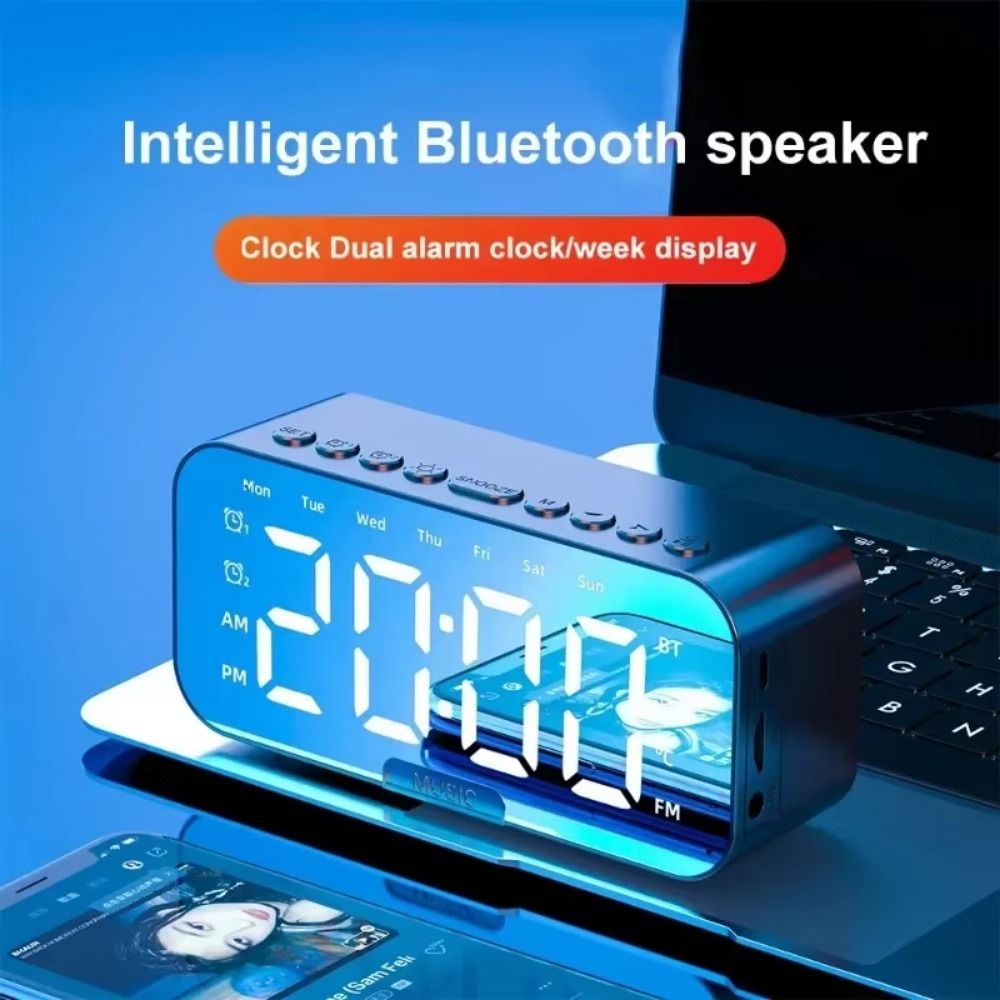 5-in-1%20FM%20Alarm%20Clock%20LED%20Digital%20Display%20Sleep%20Timer%20Small%20Digital%20Clock%20Reminder%20with%20Mirror%20Electronic%20Alarm%20Clock%20-%20Image%205
