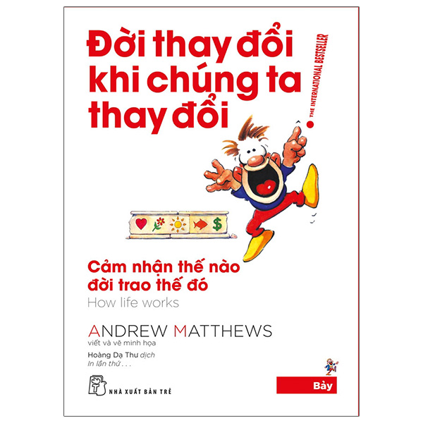 Đời thay đổi khi chúng ta thay đổi - tập 7
