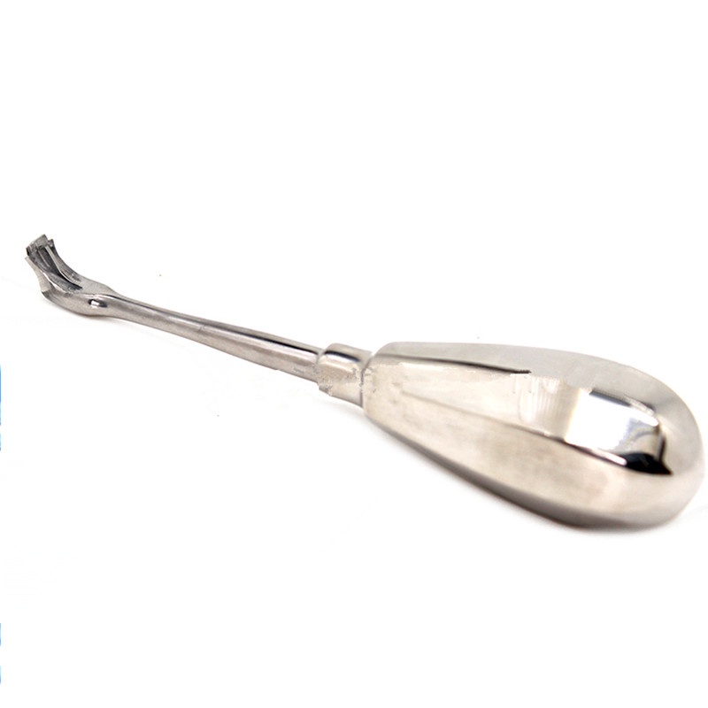 Crown remover stainless steel crown removal tool