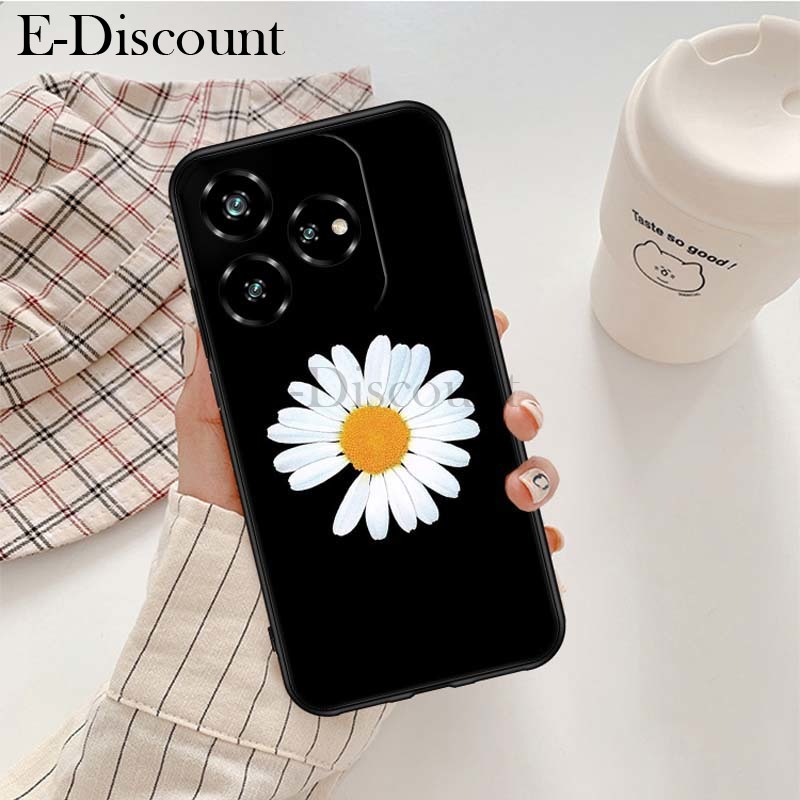 New Phone case ZTE Blade V60 Design Axon 60 Lite Back cover