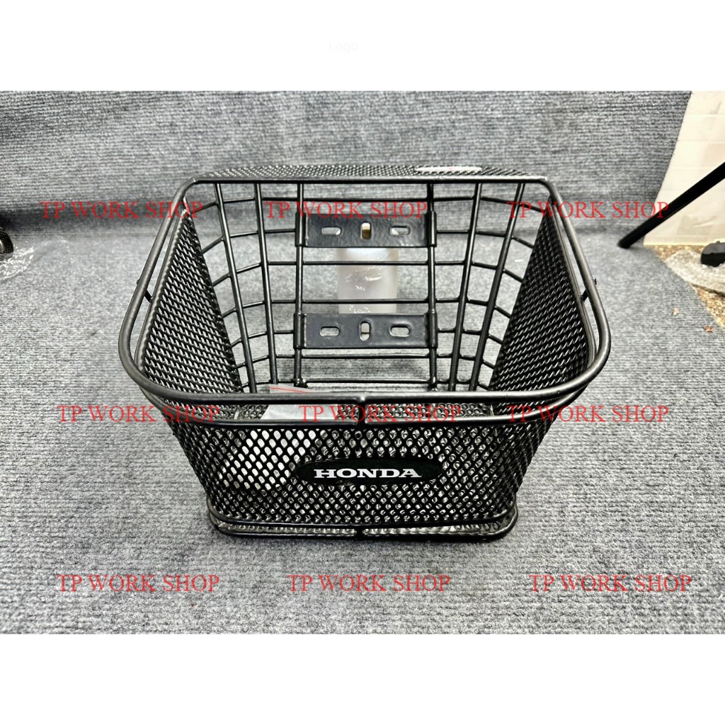 Rổ Thái Wave đa năng gắn Wave lớn, RS, Wave nhỏ kiểu mới