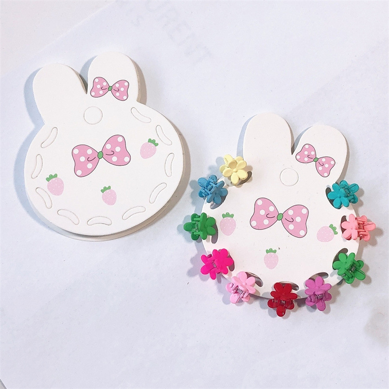 50Pcs%20Cute%20Bow%20Rabbit%20Hairpin%20Paper%20Jam%20Hair%20Clip%20Display%20Cards%20Hair%20Clips%20Jewelry%20Display%20Card%20Paper%20Card%20Bow%20Display%20Cards%20Cardboard%20Packing%20Paper%20For%20Hair%20Accessories%20Display%20YULING%20-%20Image%202
