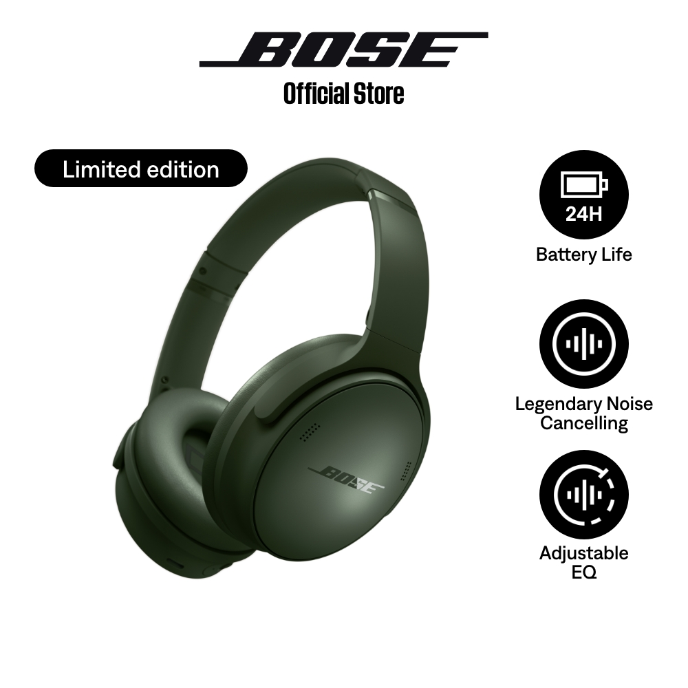 Bose Headsets, Bose Singapore