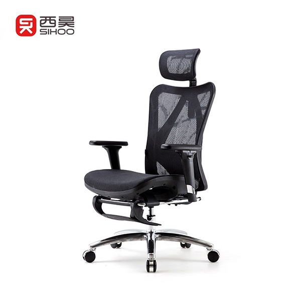 GHẾ CÔNG THÁI HỌC ERGONOMIC M57